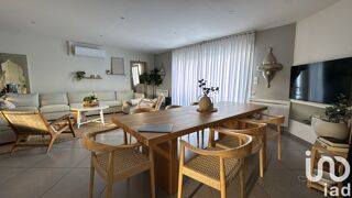  Maison � vendre 6 pi�ces 140 m�