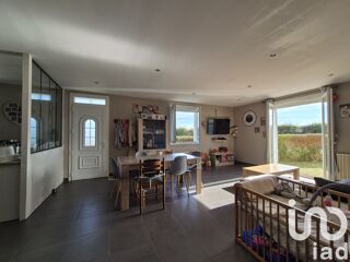  Maison � vendre 5 pi�ces 89 m�