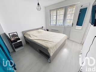  Appartement  vendre 4 pices 56 m