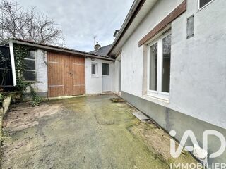  Maison � vendre 3 pi�ces 49 m�
