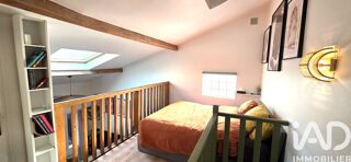  Maison � vendre 3 pi�ces 58 m�