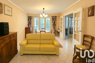  Appartement � vendre 4 pi�ces 88 m�