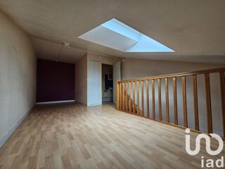  Appartement � vendre 1 pi�ce 28 m�