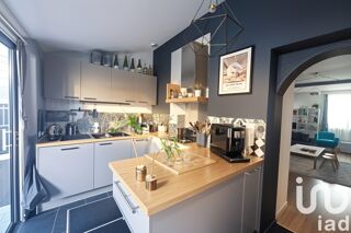  Maison � vendre 7 pi�ces 185 m�