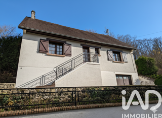  Maison � vendre 7 pi�ces 130 m�
