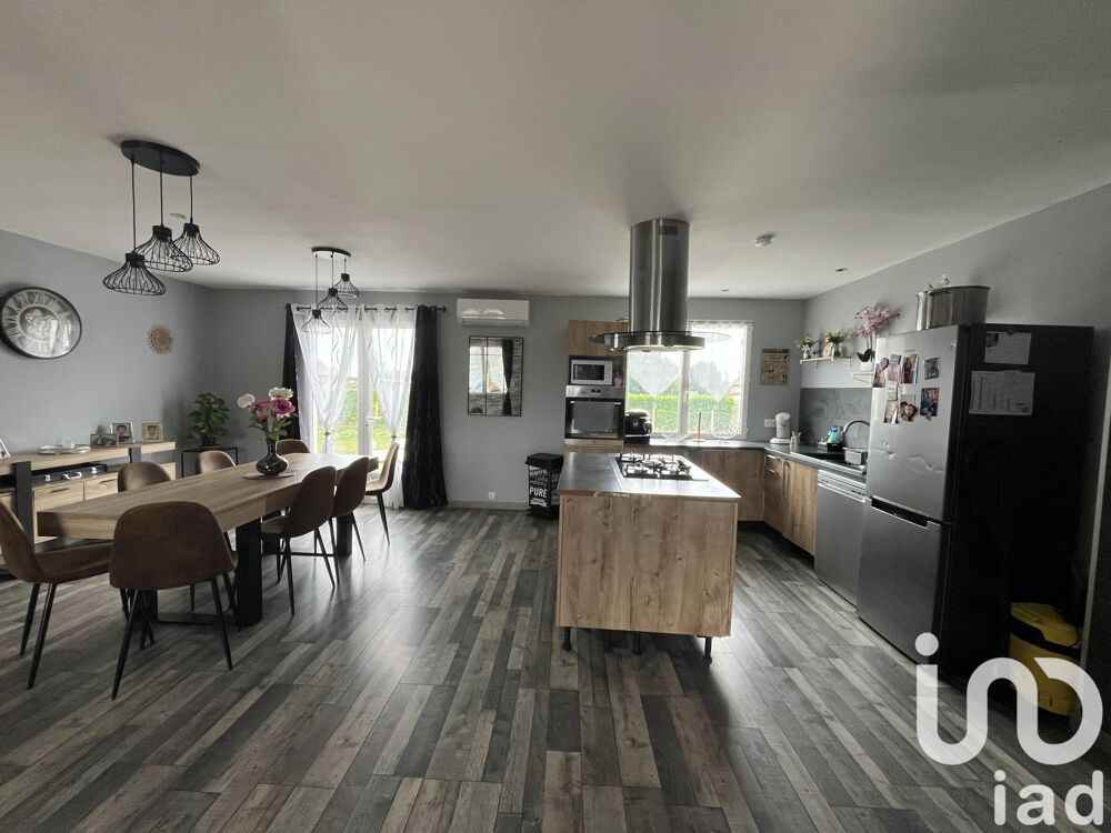 Vente Maison Vente Maison/villa 6 pi�ces Nogent-le-roi