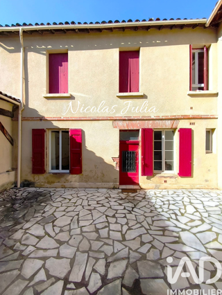  Appartement � vendre 2 pi�ces 49 m�