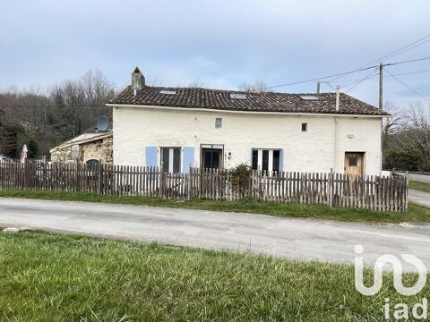   Vente Maison de village 4 pi�ces Maison - 4 pi�ce(s) - 90 m�