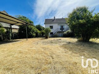  Maison  vendre 4 pices 81 m