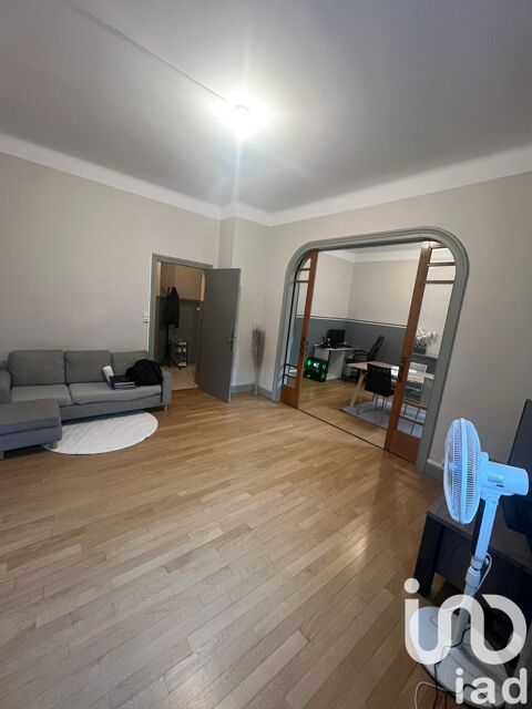  Appartement � vendre 4 pi�ces 76 m�