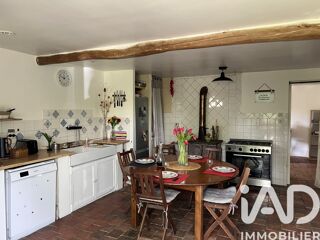  Maison � vendre 6 pi�ces 134 m�