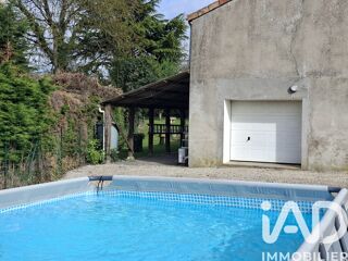  Maison � vendre 5 pi�ces 131 m�