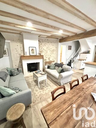  Maison � vendre 5 pi�ces 104 m�