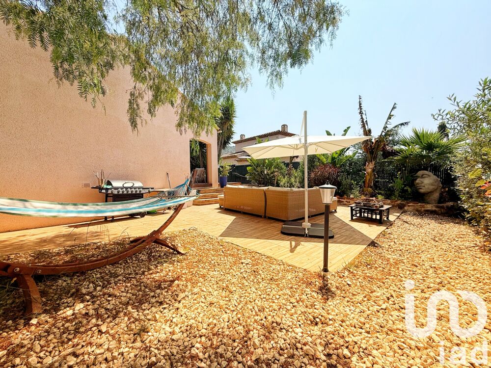  vendre  Maison Bormes-les-Mimosas (83230)