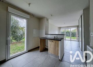  Maison � vendre 3 pi�ces 65 m�