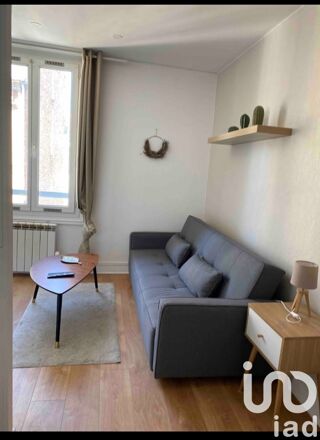  Appartement � vendre 2 pi�ces 33 m�