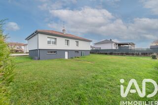  Maison  vendre 5 pices 97 m