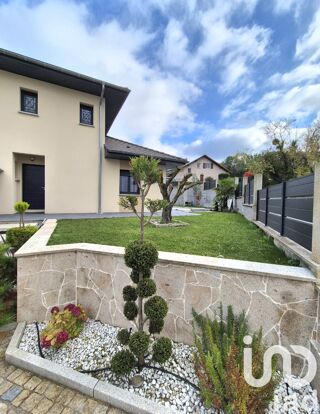  Maison � vendre 5 pi�ces 115 m�