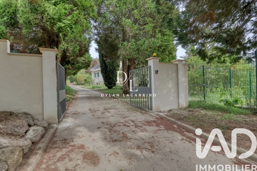 � vendre  Maison Parmain (95620)