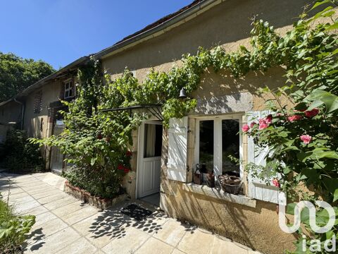   Vente Maison de campagne 3 pices Maison - 3 pice(s) - 76 m