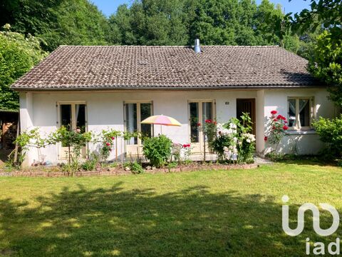   Vente Maison/villa 6 pi�ces Maison - 6 pi�ce(s) - 105 m�