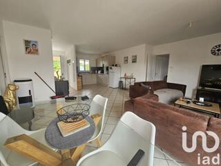  Maison � vendre 4 pi�ces 92 m�