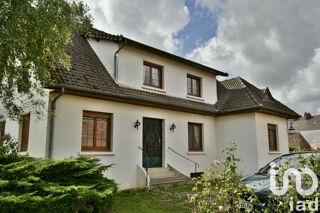  Maison � vendre 9 pi�ces 198 m�