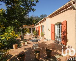  Maison  vendre 7 pices 164 m