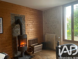  Maison � vendre 5 pi�ces 113 m�