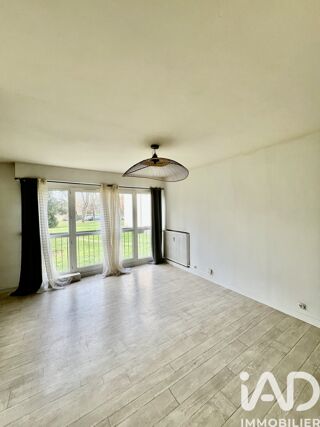  Appartement � vendre 3 pi�ces 61 m�