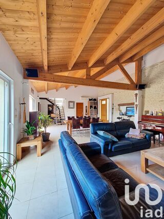  Maison � vendre 6 pi�ces 201 m�