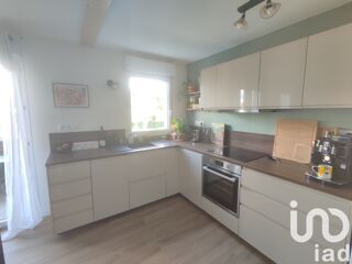  Appartement  vendre 3 pices 60 m