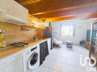  Appartement � vendre 1 pi�ce 26 m�