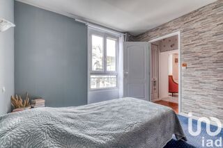  Appartement  vendre 3 pices 59 m