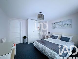  Appartement � vendre 3 pi�ces 84 m�