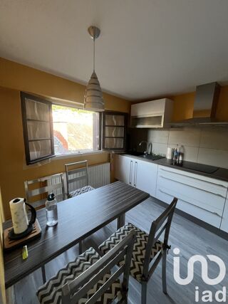  Immeuble  vendre 250 m