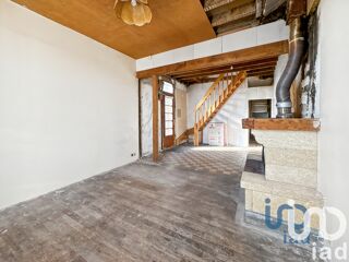  Maison � vendre 4 pi�ces 66 m�