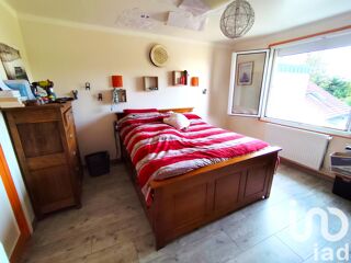  Maison � vendre 7 pi�ces 123 m�