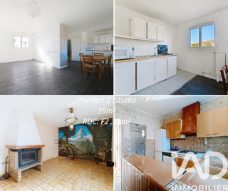  Maison � vendre 9 pi�ces 165 m�