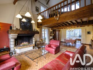  Maison � vendre 7 pi�ces 190 m�