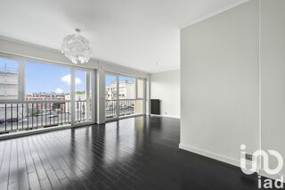  Appartement � vendre 4 pi�ces 76 m�