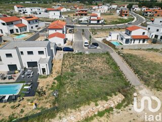  Terrain � vendre 469 m�