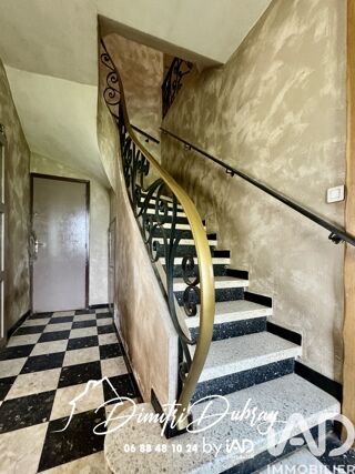  Maison � vendre 9 pi�ces 255 m�