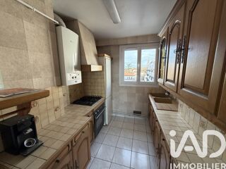  Appartement � vendre 3 pi�ces 52 m�