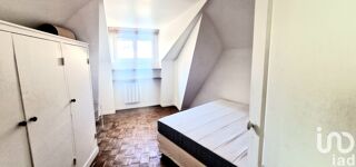  Appartement � vendre 3 pi�ces 34 m�