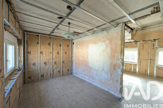  Maison � vendre 5 pi�ces 78 m�