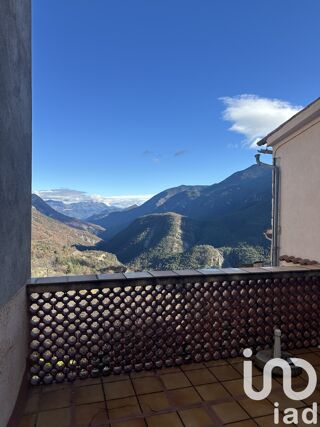  Maison � vendre 3 pi�ces 38 m�