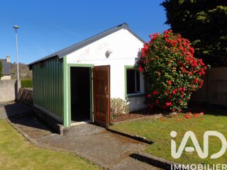  Maison � vendre 6 pi�ces 107 m�