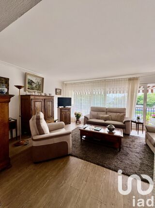  Appartement � vendre 4 pi�ces 93 m�