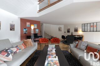  Villa � vendre 8 pi�ces 240 m�